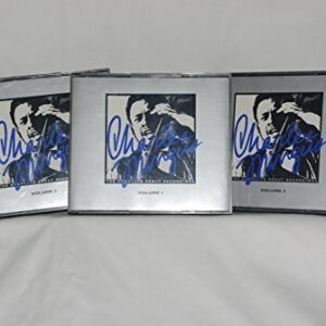The Complete Debut Recordings (12 CD) - Charles Mingus (CDs)