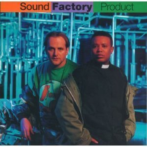 Product [Import USA] - Sound Factory (CDs)