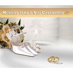 CD Músicas para seu Casamento (Triplo) (CDs)