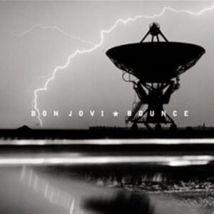 Bounce - Bon Jovi (CDs)