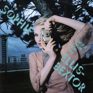 Shoot from the Hip (CDs)