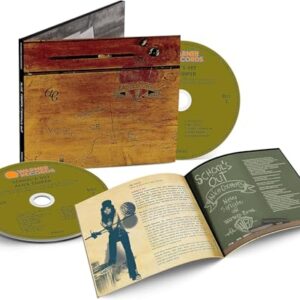 School's Out (Expanded & Remastered) - 2 CD - Alice Cooper (CDs)
