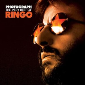Ringo Starr - Photograph: The Very Best Of Ringo - Ringo Starr (CDs)