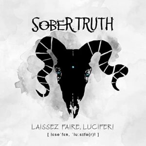 Laissez Faire, Lucifer (CDs)