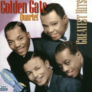 G.H. 1946-1950 - Golden Gate Quarte (CDs)