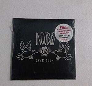 4 Live Songs: Sampler (CDs)