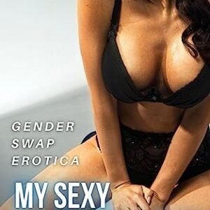 My Sexy Replacement: Gender Swapped with the New Hire (English Edition) - Lovell, Lydia (CDs)