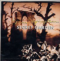 Secret Garden / Thunder Road - Springsteen, Bruce (CDs)