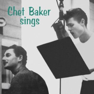 Sings - Chet Baker (CDs)