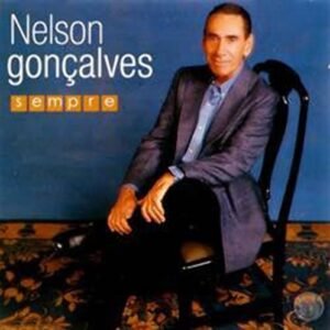 Nelson Gonçalves - Sempre [CD] - Nelson Gonçalves (CDs)