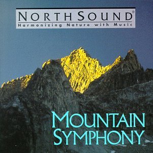 Mountain Symphony - Zoo Series (CDs)