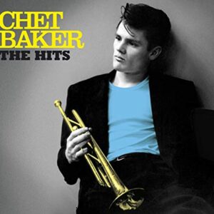 Hits [Limited Digipak] - BAKER,CHET (CDs)