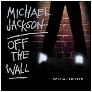 Off the Wall (Discos de Vinil)