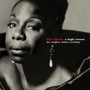 A Single Woman: The Complete Elektra Recordings - Nina Simone (CDs)