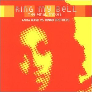 Ring My Bell 2000 - Ward, Anita (CDs)