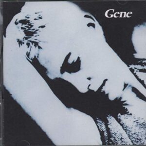 Olympian - Gene (CDs)