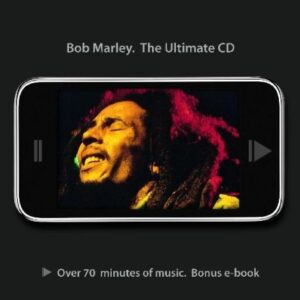 Ultimate - Marley Bob (CDs)