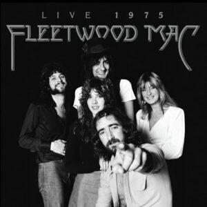 Fleetwood Mac: Live 1975 - Fleetwood Mac (CDs)