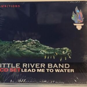 Lead Me to Water [Digipak] (CDs)