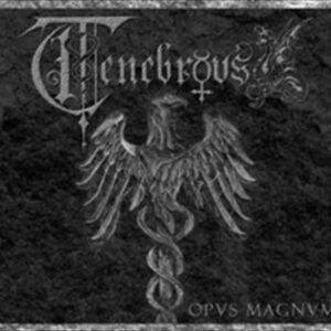 Opus Magnum - Tenebrous (CDs)