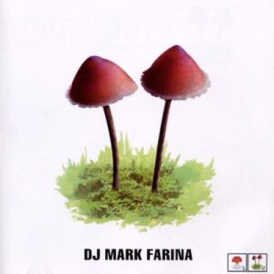 Vol. 2-Mushroom Jazz - Various Artists (CDs)