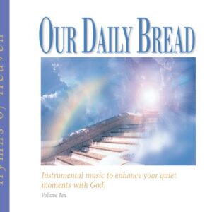 Hymns of Heaven - Baldwin, Mark (CDs)