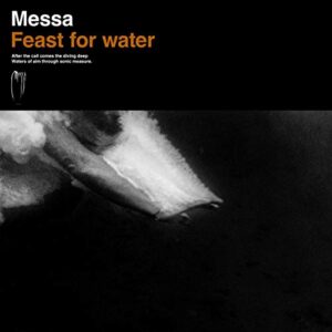 Feast For Water (CDs)