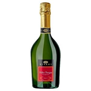 Espumante Italiano Rivani Muller Thurgau 750ml (Vinhos)
