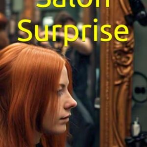 Salon Surprise - Price, Emma (CDs)