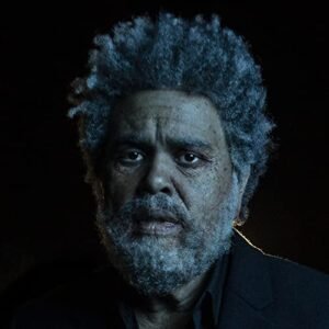 Dawn FM - The Weeknd (CDs)