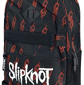 Slipknot Iowa (Skate Bag) Rocksax [Disco de Vinil] (Discos de Vinil)