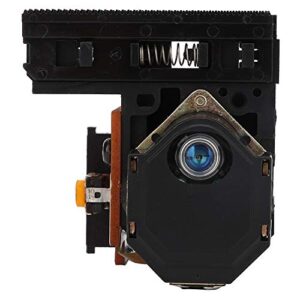 Lente azul captador óptico, lente laser de substituição CD DVD cabeça de canal único KSS 213B KSS 213C KSS 213CL Mecanismo peças sobressalentes bocal de ar luz visível excitação elétrica para reparo (CDs)