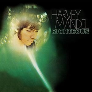 Righteous [Disco de Vinil] (Discos de Vinil)