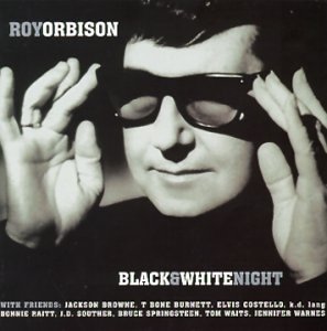 Black & White Night - Orbison, Roy (CDs)