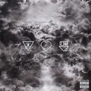 I Love You - The Neighbourhood (CDs)