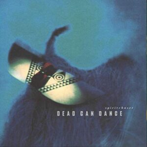 Spiritchaser - Dead Can Dance (CDs)