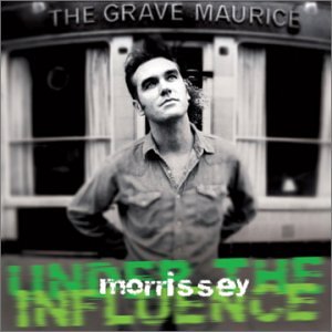 Morrissey: Under the Influence - Various Artists (CDs)