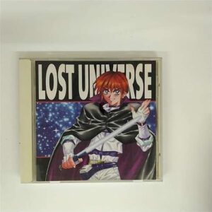 Lost Universe (CDs)