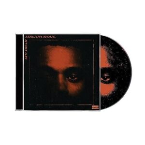 My Dear Melancholy [CD] - The Weeknd (CDs)
