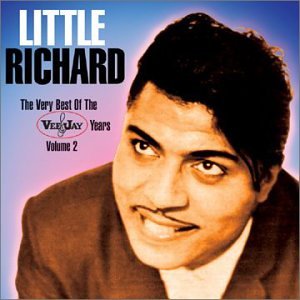 The Best of the Vee-Jay Years, Vol. 2 - Little Richard (CDs)