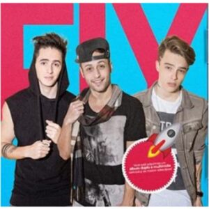 FLY - QUERO VOCÊ - FLY (CDs)