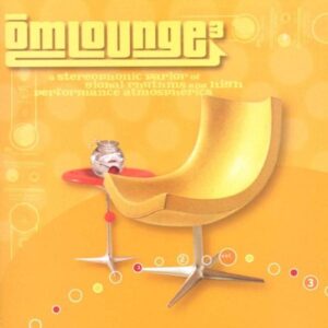 OM Lounge 3 (CDs)
