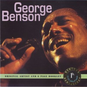George Benson - George Benson (CDs)