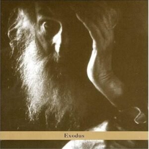 Exodus - Satlah (CDs)