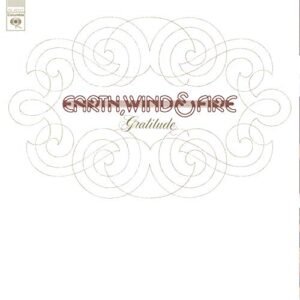 Gratitude - Earth Wind & Fire (CDs)