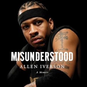Misunderstood: A Memoir - Beauchamp, Ray (CDs)
