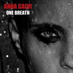 Cd Anna Calvi One Breath (CDs)