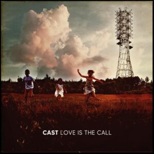 Love Is the Call (CDs)