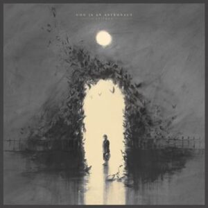Epitaph - God Is An Astronaut (CDs)