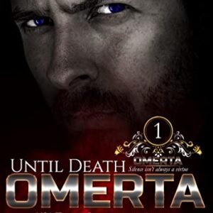 Until Death: A BWWM Over 40 Mafia Romance (Omerta Book 1) (English Edition) - Samuda, C.D. (CDs)